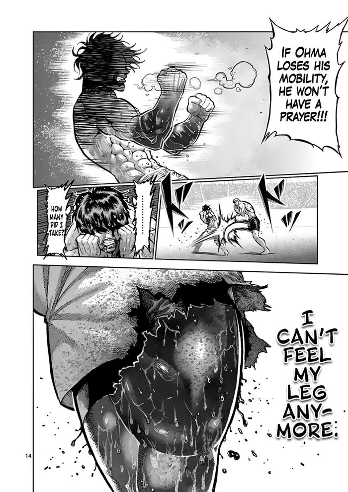 Kengan Ashura Chapter 219 image 14_optimized